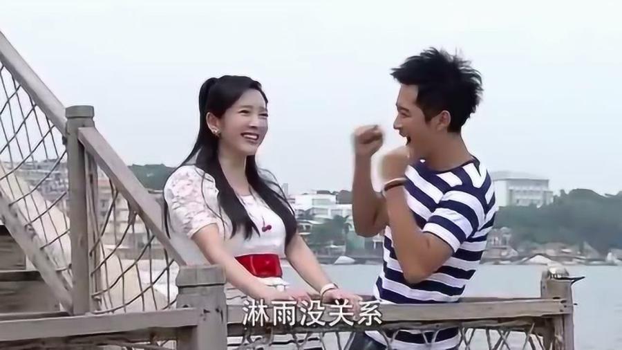 买新衣服是什么体验？
